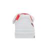 adidas Forum Low 'Cloud White Red' (Unisex) Cloud White / Red / Cloud White Skate Shoes H01674