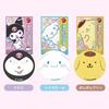 Sun Smile - Sanrio Kuromi Cinnamoroll Pompompurin Art Sheet Mask Set