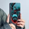For Itel S24 Phone Case S667LN Cover Soft Silicone Sweet Painted Shell Cartoon Funda Lovely Printed Protective Casing Coque