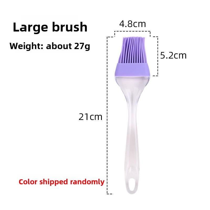 BBQ Baking Butter Brush