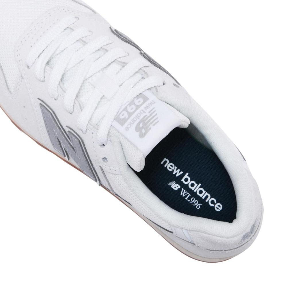 Buy New Balance Wl996 Wl996Sh2 Light Gray Sh2 at affordable