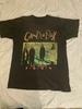 Vintage Candlebox Us Tour 1994 Short Sleeve Black Men S-5XL T-Shirt For Fans