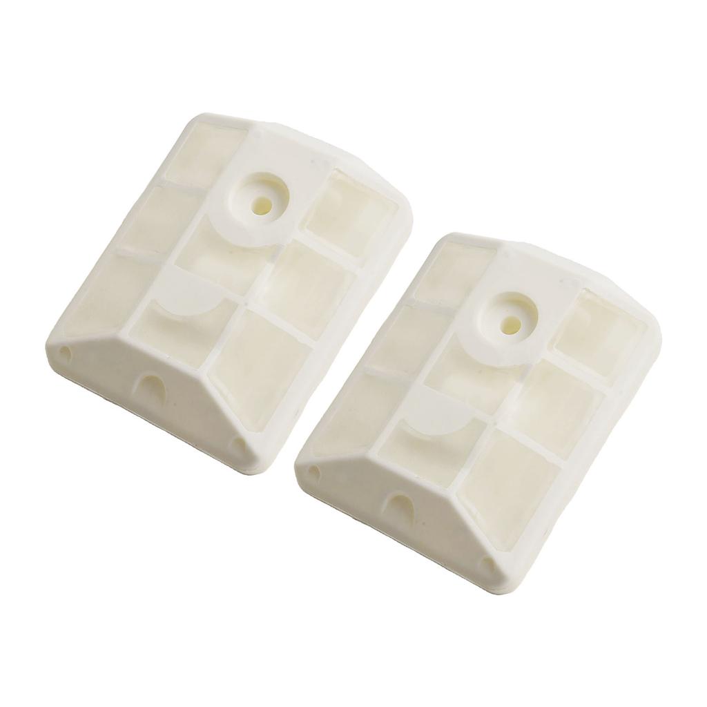 Efficient Air Filter Set for Chinese Chainsaws (45cc/52cc) Compatible with For Timbertech & For Taurus 2 Filters