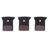 MTB Brake Pads Practical 1pair Replacement Accessories