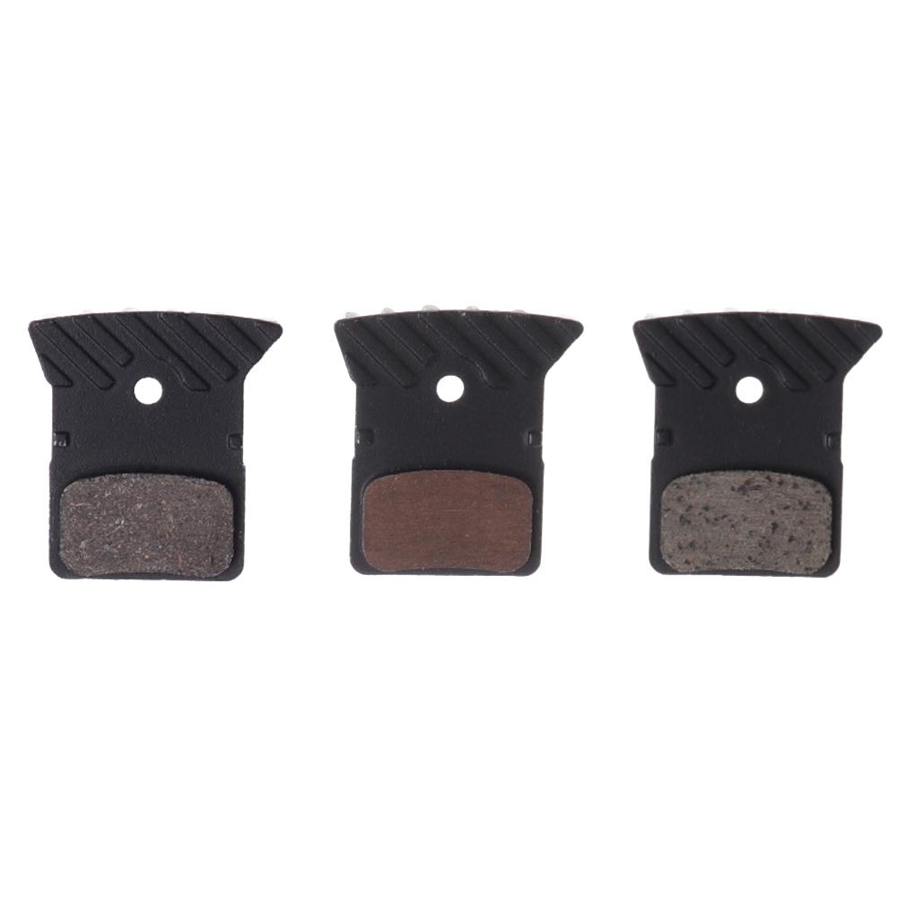 MTB Brake Pads Practical 1pair Replacement Accessories