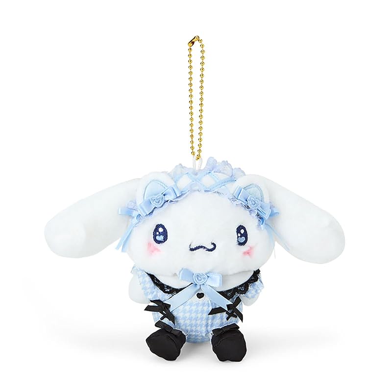 

[Sanrio] Держатель талисмана (лента мечты) Корица ролл 415979