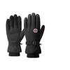 Both Male and Female Winter Ski Gloves Waterproof Ultralight Snowboard Gloves Motorcycle Biking Snow Keep Warm Windproof Glo Practical Use