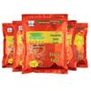Western-Style Black Pit Carp Bait – Original Pond Fruit & Potato Flavor All-Kill Groundbait