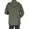 Winter Fleece Thickened Multi-pocket Tooling Cotton-padded Coat Men's Large Size Loose Outdoor Mountaineering Jacket Thermal Jacket