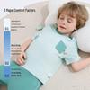 Classic Teddy Kids' Cooling Pajama Set