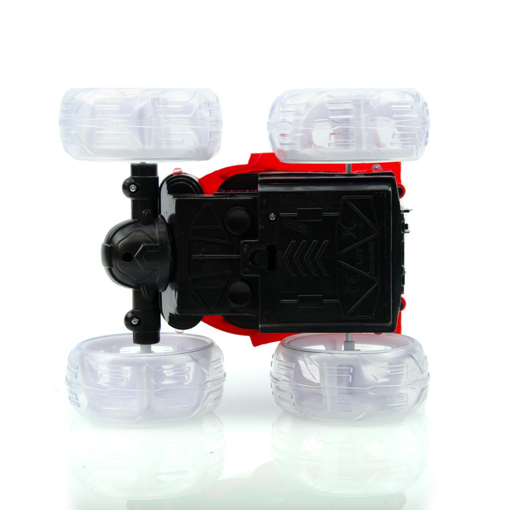 Dancing Car - Acrobat Twister Remote Controlled