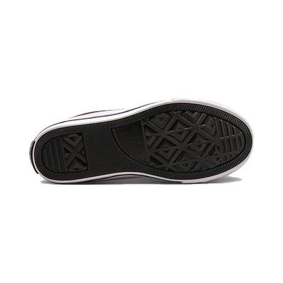 Chuck 70 High Top Kids Canvas Shoes Black White Red Children Aged 3 7 Years Old A04994C