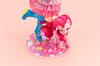KOTOBUKIYA MY LITTLE PONY Bishoujo Pinkie Pie 1/7 Scale PVC Painted Complete Figure