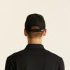 MunSingwear Men S Penguin Logo meSh Cap Black Mq321mcp74