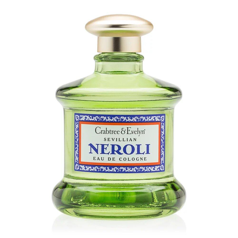 Crabtree & Evelyn, Sevillian Neroli, Eau