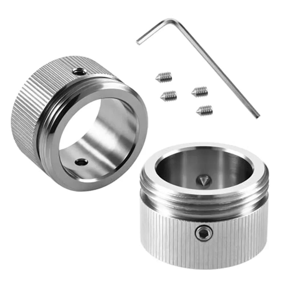 

28.8*19*22mm Heating Thermostat Aesthetic Radiator Thermostat Adapter Compact Structure Compatible With RA Valves