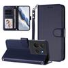 Magnetic Wallet Flip Cover Leather Case For TCL 305 403 405 406 408 501 502 503 505 605 Phone protective Holster
