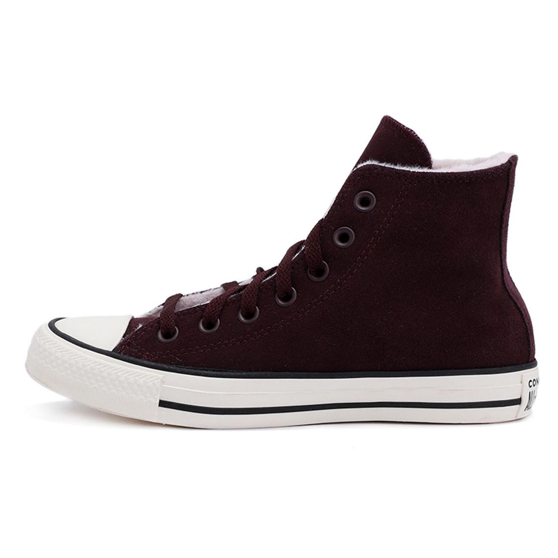 

Converse Chuck Taylor All Star Dark Purple Women s 569398C 36