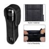 T305/T309/T410 Outdoor  Tools Flashlight Belt Holder Waist Pack LED Torch Sleeve Flashlight Pouch