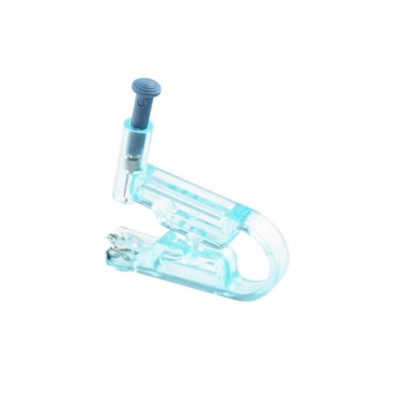Disposable Ear Piercing Tool - Earring Gun Piercer