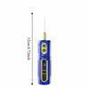 LED Display Electric OCA Glue Remover Electric Tool Dust Removal Pen  Phone Screen Repair