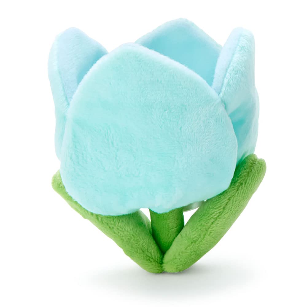 Sanrio Pochacco Mascot Holder 913341 (Spring Colors)