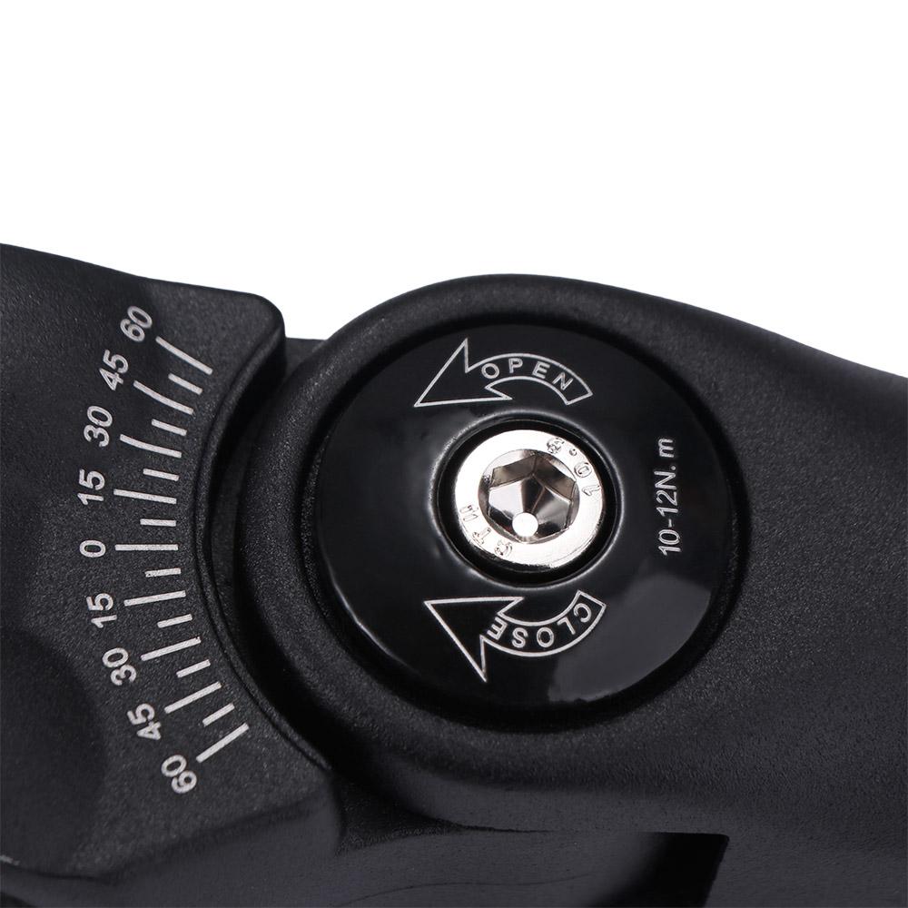 Raiser Bicycle Handlebar Stem Handlebar Extension Handlebar Extension Adapter Mountain Bike