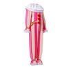 Adult Unisex Costume for Halloween Party Cosplay Role Play Outfit
