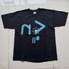 Vintage Nine Inch Nails Tshirt