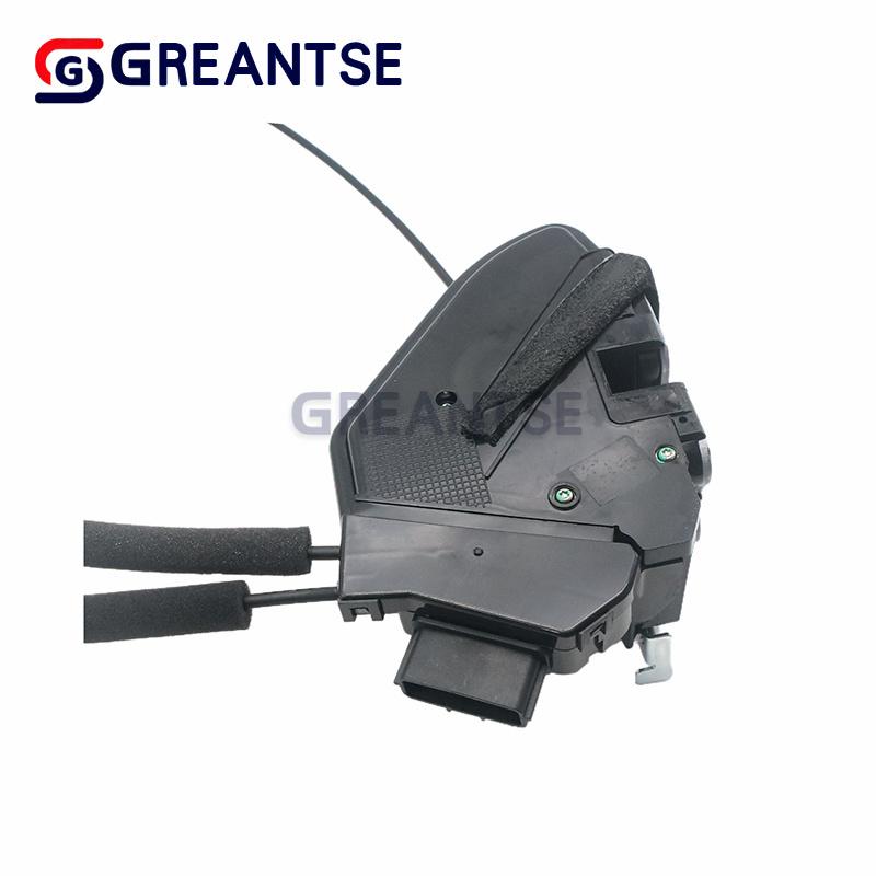 80500-5RW0A Front Right Door Lock Latch Actuator for Nissan Kicks - 2024 Models Factory Car Accessories