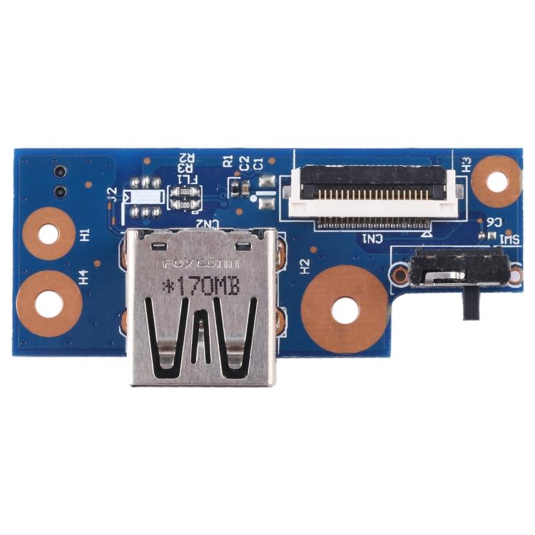 

Плата живлення USB For Lenovo Thinkpad X1 X1C carbon 2013