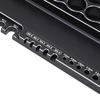 RC Tools Storage Rack Aluminum Alloy RC Screwdriver Scissors Tools Kit   with Fixing Holes
