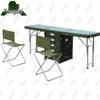 Yongdai Portable Folding Command Table