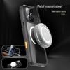 iPhone 17 Pro Waterproof Diving Case for Outdoor Use