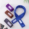 3Pcs Absorb Water Perm Facial Headband Styling Tools Adjustable Towel  for Face Washing