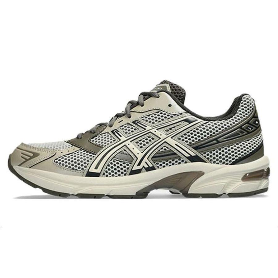 

Новые Asics Gel 1130 Birch Dark Taupe Корейский эксклюзив 1201A995-200 38
