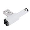 AMS Tube Adapter Replacement for Bambu Lab P1P P1S P2S 3D Printer 4 in 1 PTFE Filament Tube Adapter