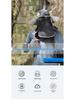 Men's Outdoor Solar-Powered Cooling Fan Hat