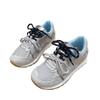 [Youshilai] Korean version of color matching mesh German training shoes for women's 2025 autumn new leisure sports lace-up single shoes for women