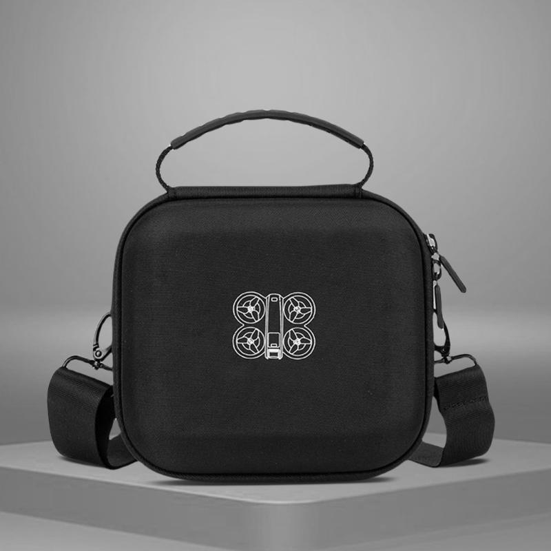 Durability Hardshells Travel Case For Drones Water Resistant Drones Storage Bag,Lightweight Design Spacious Interior Bag