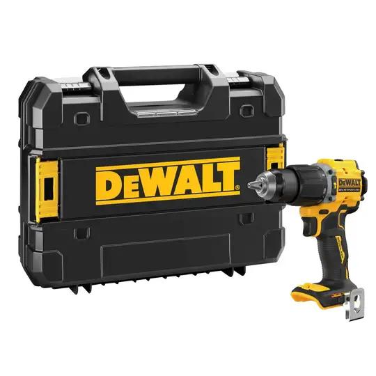 Dewalt Impact Driver 18V Dcd799Nt 74Nm Bl Tstak