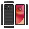 Shockproof Phone Case For Motorola Moto G56 Case Anti-Slip Soft Silicone Back Cover For Moto G56 Case For Moto G56 5G TPU Funda