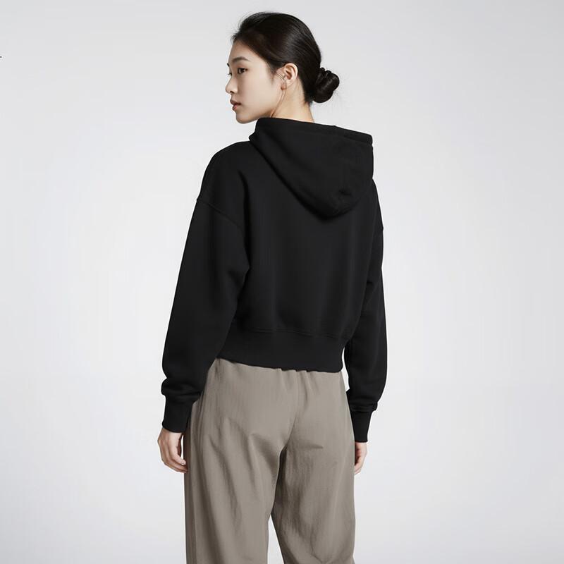 Nike Women s Casual Sport Hooded Jacket M