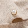 Women's Pure Wool Cardigan