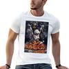 Autumn Fun T-Shirt Man T Shirts for Men T Shirt Man Cotton Cotton T Shirts High Quality T-shirt