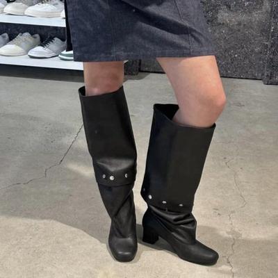 Botas altas – Botas altas