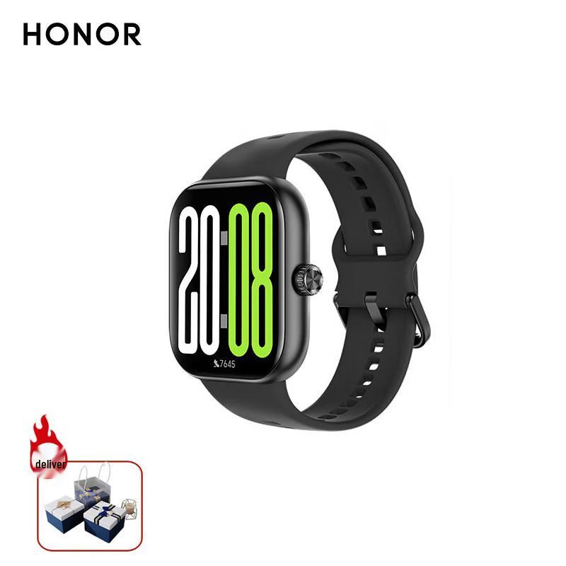 

HONOR Smart Watch X5 (CN version) 1.97 inch
