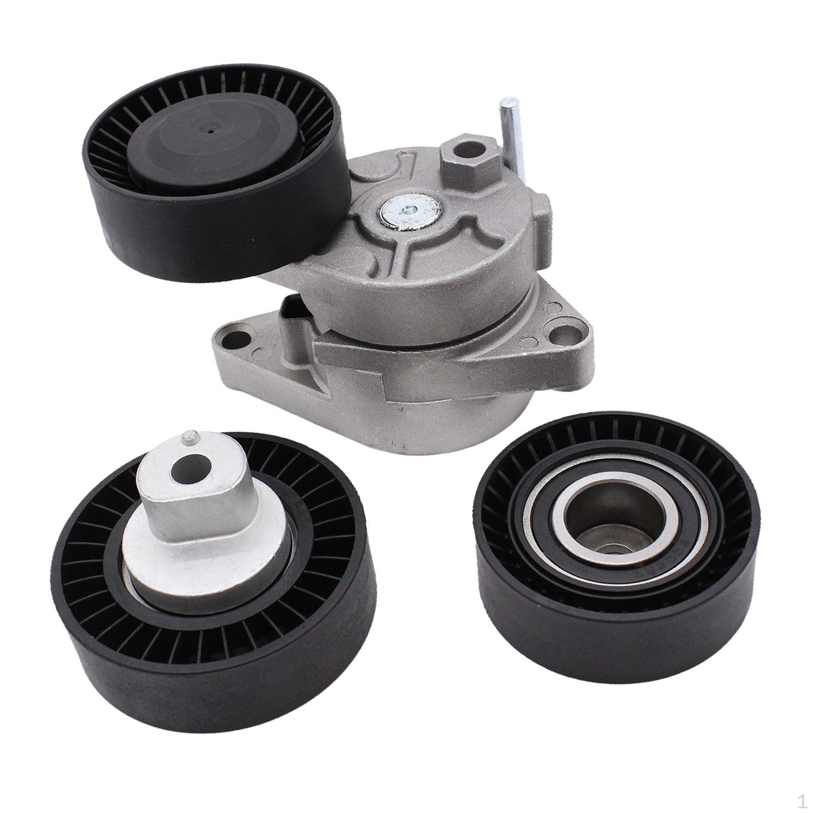 

Комплект запасных частей для натяжного ролика 11287841228 для BMW E46 x5