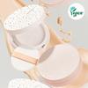 TONE fit SUN Vegan Sun Cushion (Choose 1 of 2 types) (Pink Bebe Tone Up/Bebe Tone Up) SPF50+ PA++++