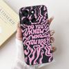 5G For Motorola Moto G56 G86 Cover For Motorola Moto G86 Case Silicone Fashion Butterfly Luxury Cute Funny Painted Back Cover